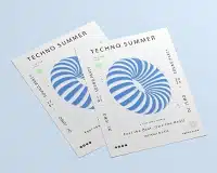 Soft touch lamination