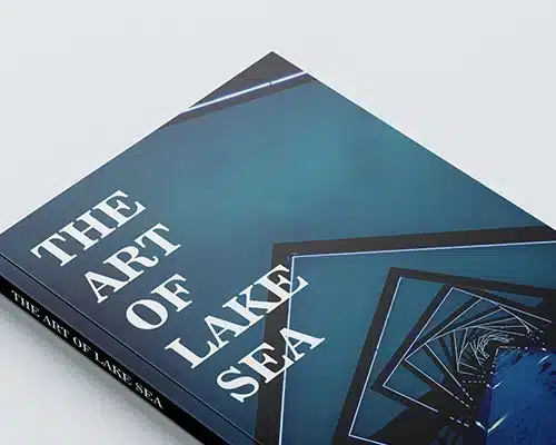 soft touch lamination