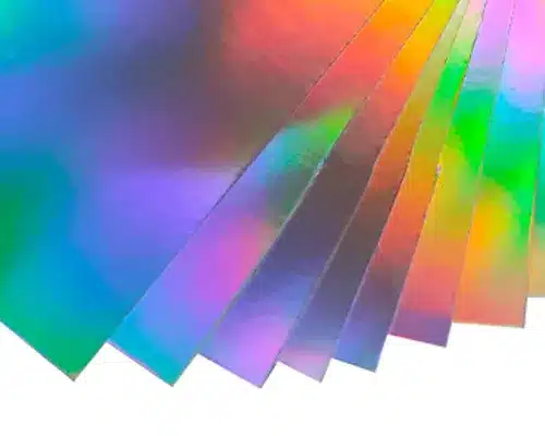 Specialty papers