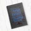 Spiral Bound Book Printing