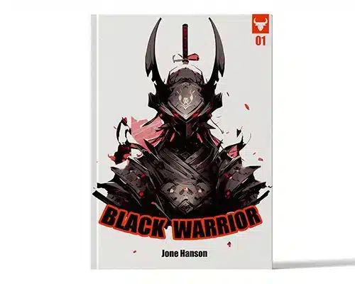 Standard edition cover