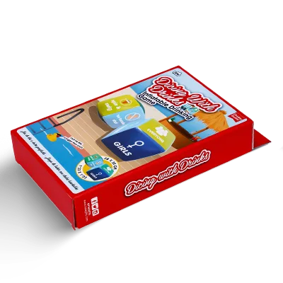 Toy Packaging