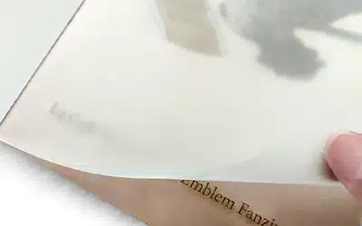 Vellum Paper