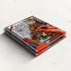 Wire-O Hardcover Book Printing